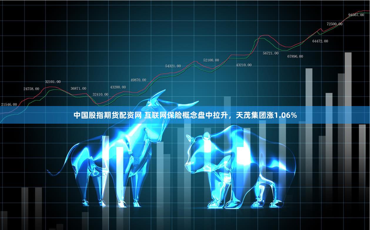 中国股指期货配资网 互联网保险概念盘中拉升，天茂集团涨1.06%