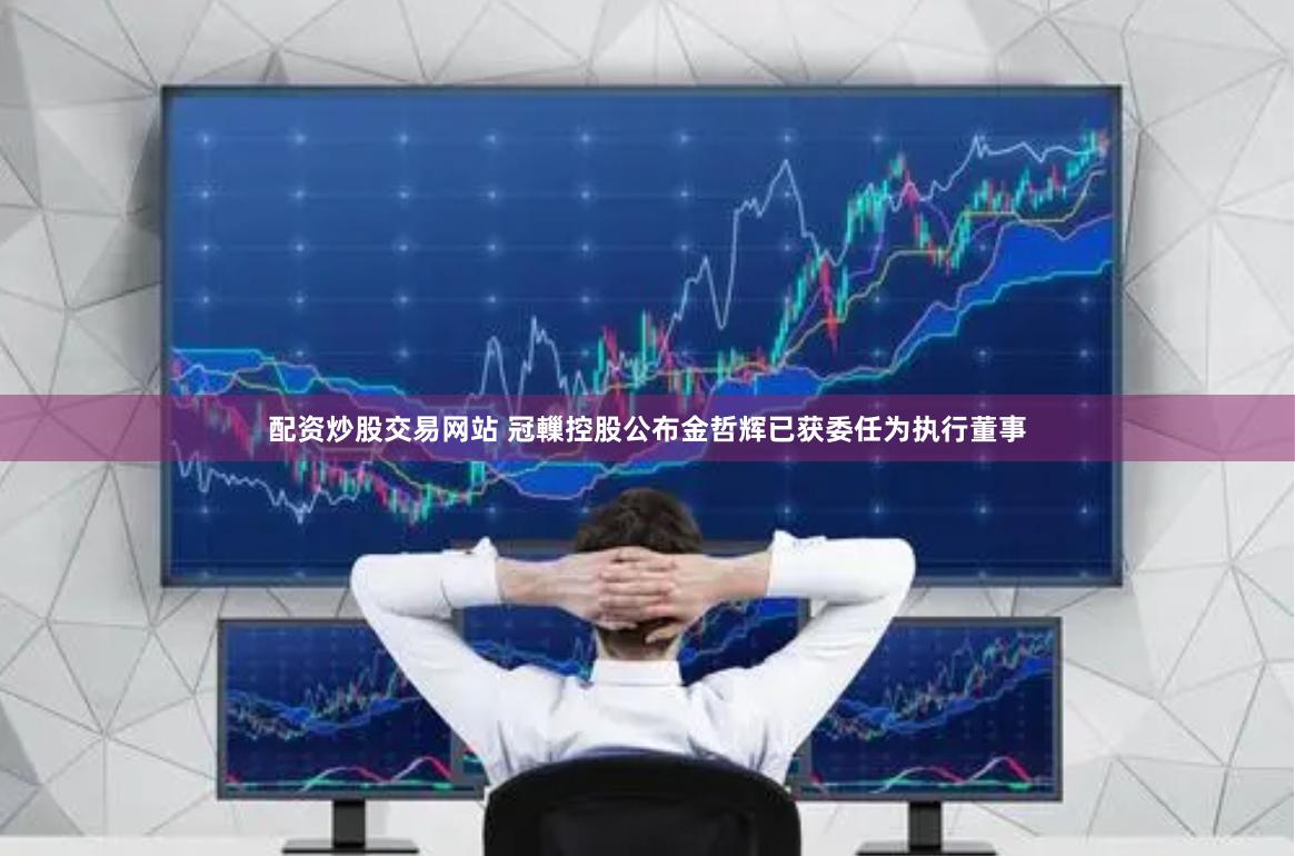 配资炒股交易网站 冠轈控股公布金哲辉已获委任为执行董事